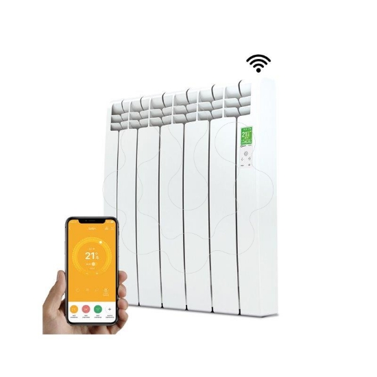 Imagem de Rad. Serie D 550W BR