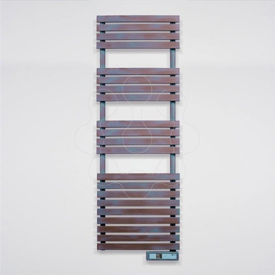 Imagem de Seca-Toalhas Designline 600W AMZN