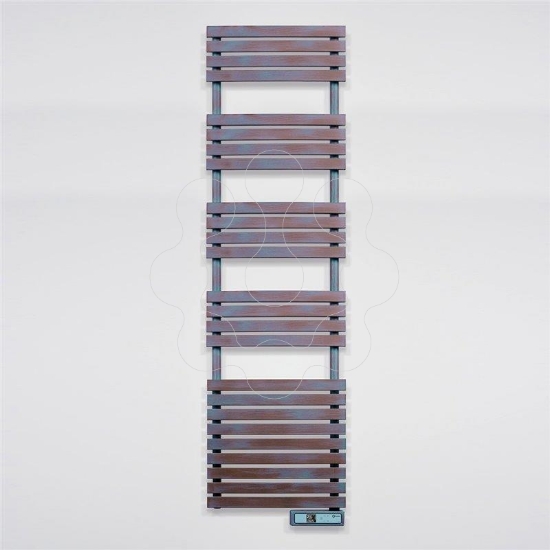 Imagem de Seca-Toalhas Designline 750W AMZN