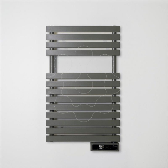 Imagem de Seca-Toalhas Designline 300W GREY