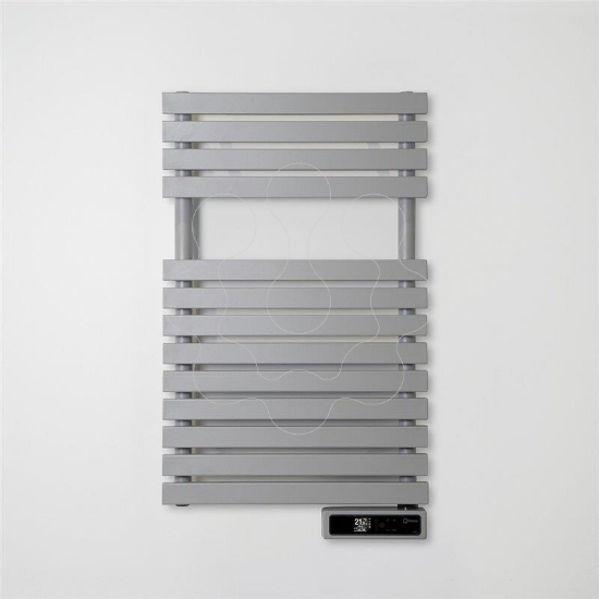 Imagem de Seca-Toalhas Designline 300W GREY A