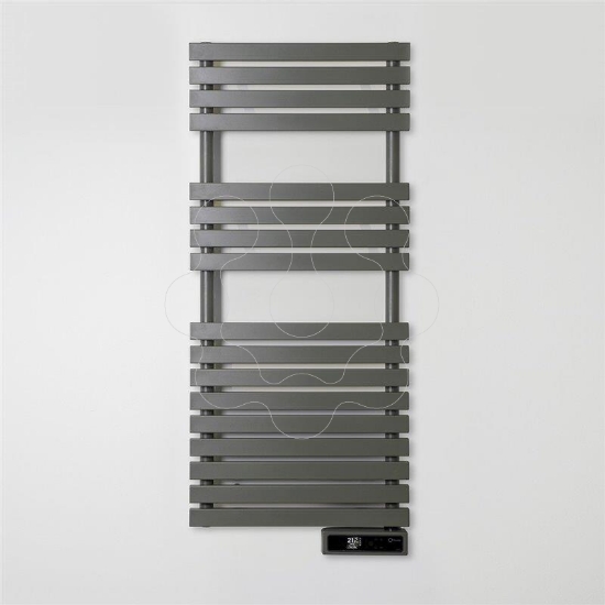 Imagem de Seca-Toalhas Designline 450W GREY