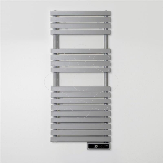 Imagem de Seca-Toalhas Designline 450W GREY A