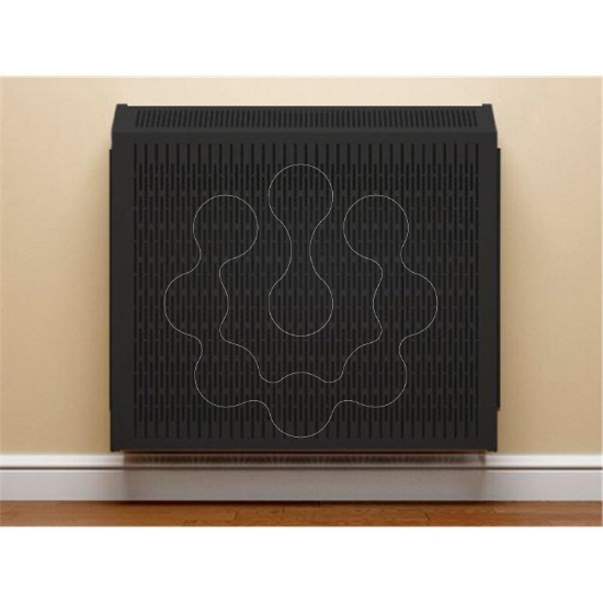 Imagem de Grelha Rad. D 15 elem.