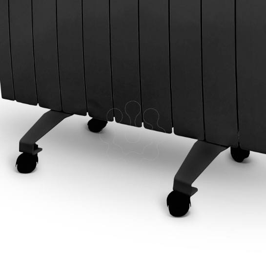 Imagem de Kit Rodas Prt