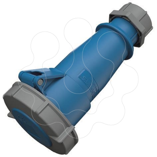 Imagem de Conector AMTOP 32A 230V IP67