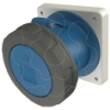 Imagem de Tomada de painel 125A 230V IP67