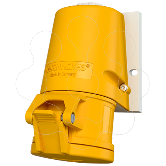 Imagem de Tomada de parede 16A 110V IP44