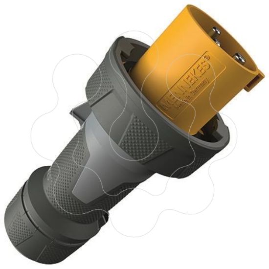 Imagem de Ficha PowerTOPXtra 63A 110V IP67