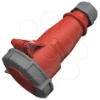 Imagem de Conector AMTOP 16A 400V IP67