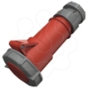 Imagem de Conector PowerTOP 16A 400V IP67