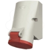 Imagem de Tomada de parede 32A 400V IP44