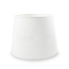 Imagem de Abajur Acessório Shade Round Ø420mm Branco