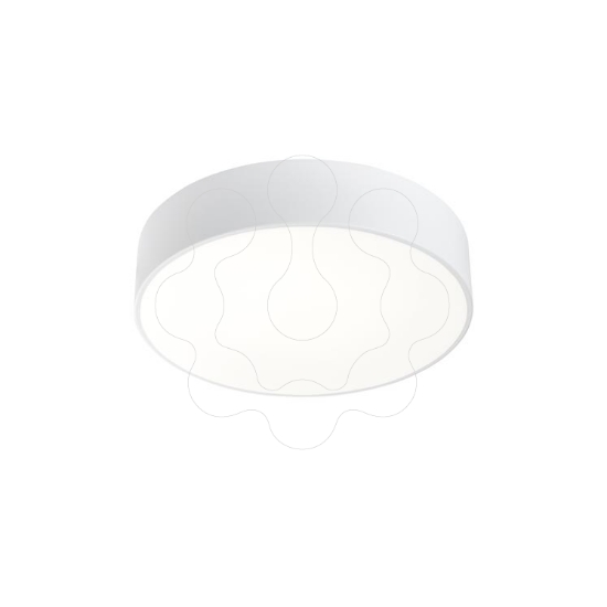 Imagem de Plafon Caprice ø330mm LED 20 SW 2700-3000-4000K PHASE CUT Branco 1258lm