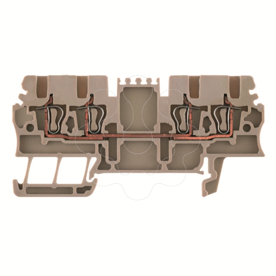 Imagem de BORNE ZDU 1.5/4 AN