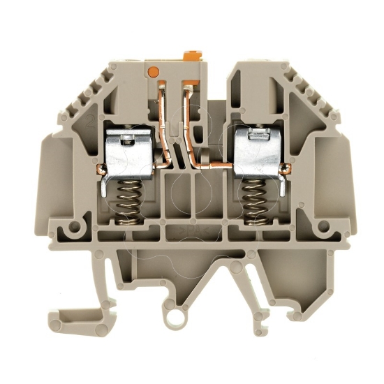 Imagem de BORNE WTR4 SL/EN STB