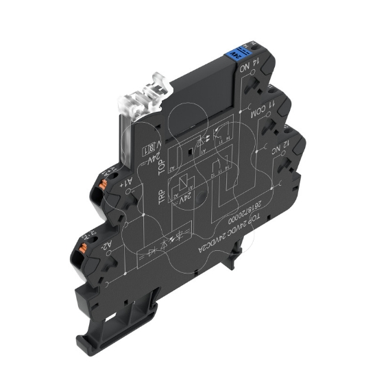 Imagem de TOP 24VDC 48VDC0.1A