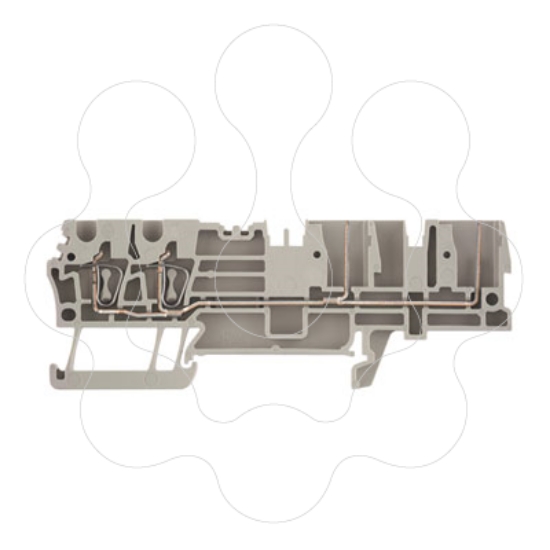 Imagem de BORNE ZT 2.5/4AN/2