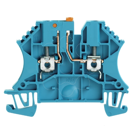 Imagem de BORNE WTR 2.5 BL