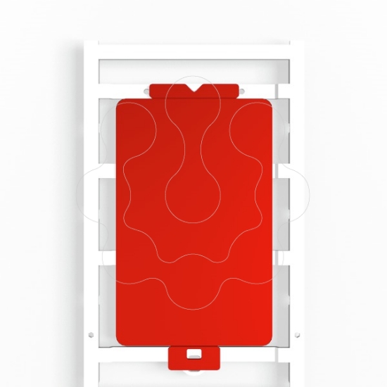 Imagem de CC 85/54 K MC NE RT