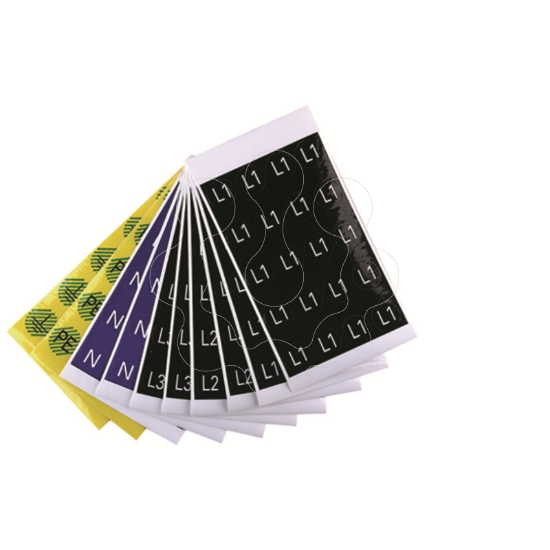 Imagem de LIBRO DIAM.16 'N' 200ET/LIA/B