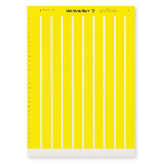 Imagem de ADH. 17x9 10H/290E/BAG AMAR