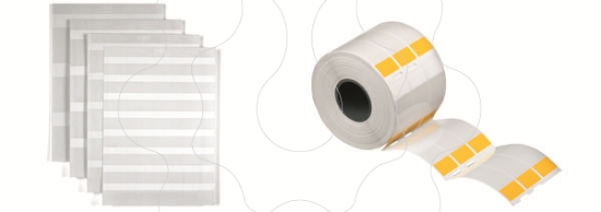 Imagem de ADH. 25.4x65 WRITE ON  VER TERMINACION