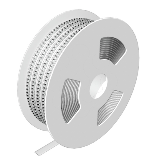 Imagem de WS 12/8 MM BP WS