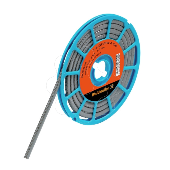 Imagem de CLI C 1-3 GRIS/NEGRO 8 CD-500