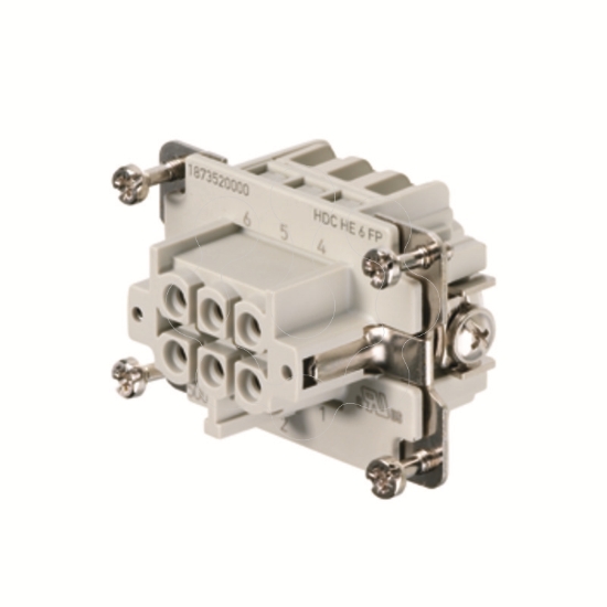 Imagem de CLA. HDC HE 6 FP