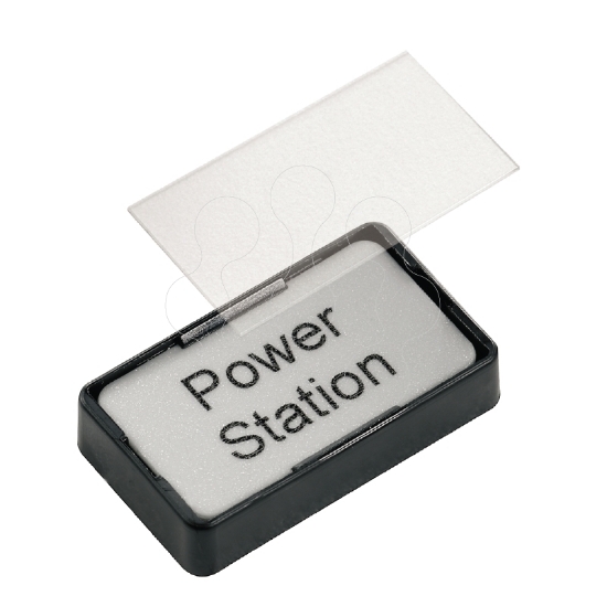 Imagem de STR CC 30/60 TRANSPARENT