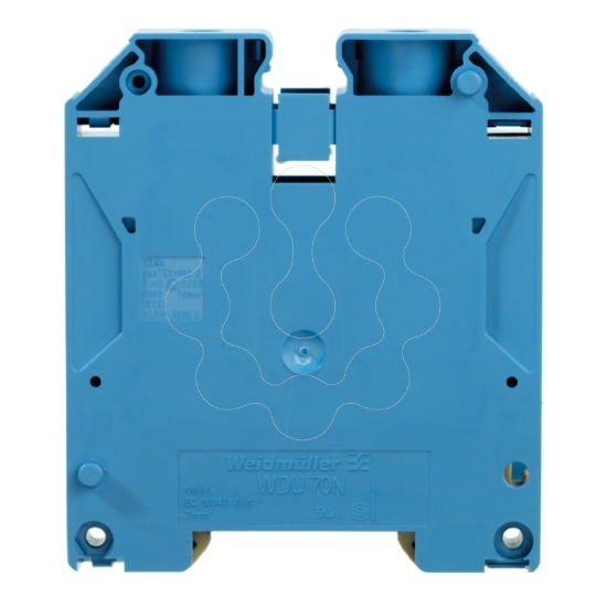 Imagem de BORNE WDU 70N BL