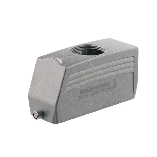 Imagem de CAP. HDC 24B TOLU 1PG29G