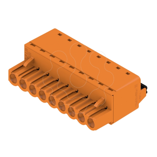 Imagem de BLF 5.08HC/09/180 SN OR BX