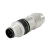 Imagem de CONECTOR SAIS-4-IDC M12 SMALL