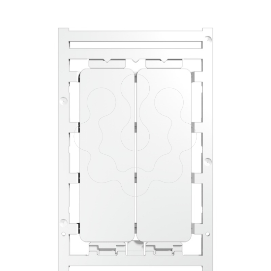 Imagem de SEÑ. CC 85/27 K MC NE BLANCO