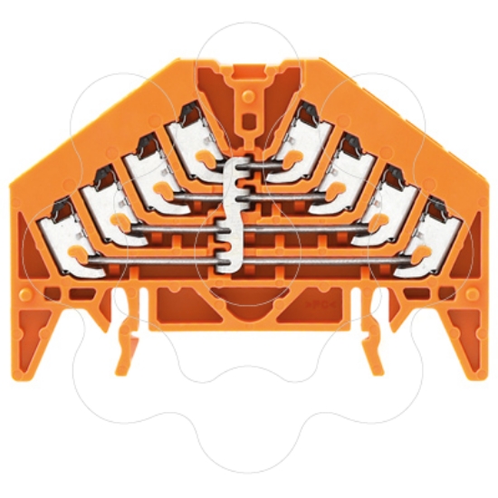 Imagem de PPV 4 OR 35X7.5 DGR