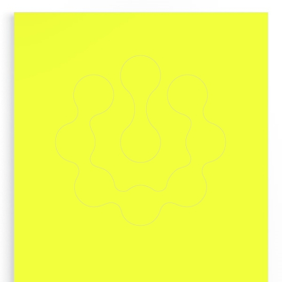 Imagem de ADH. 210x297 10H/1E AMARILLO