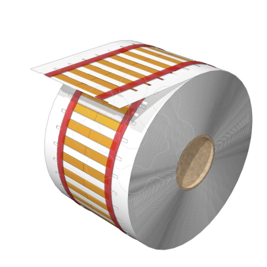 Imagem de HS-FR 1.6-3.2/25 MM Y