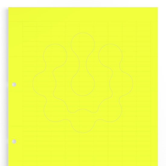 Imagem de SEÑ. ESO 8/20P AMARILLO 342ET/H