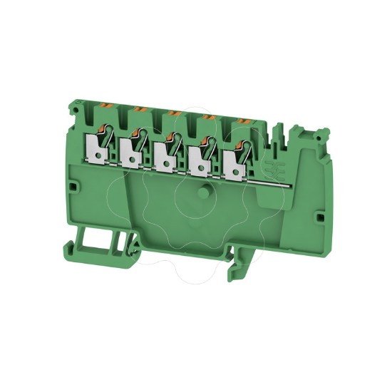 Imagem de AAP12 2.5 LI GN/OR