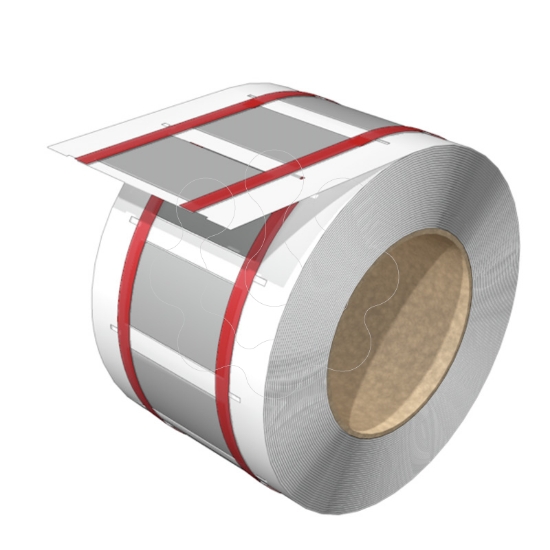 Imagem de HS-FR 9.5-19.1/50 MM W