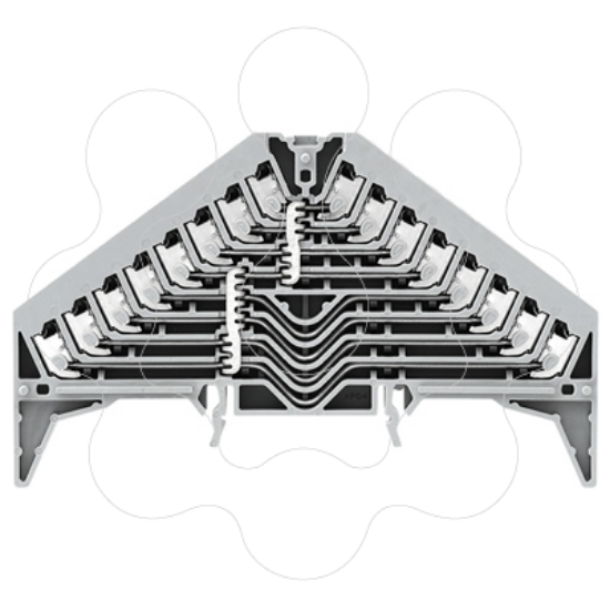 Imagem de PPV 8 GR 35X15 DGR