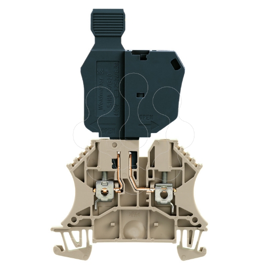 Imagem de BOR.PRT.FUS.WTR2.5/SI 400V