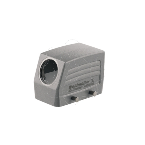 Imagem de CAP. HDC 10B TSBU 1M20G