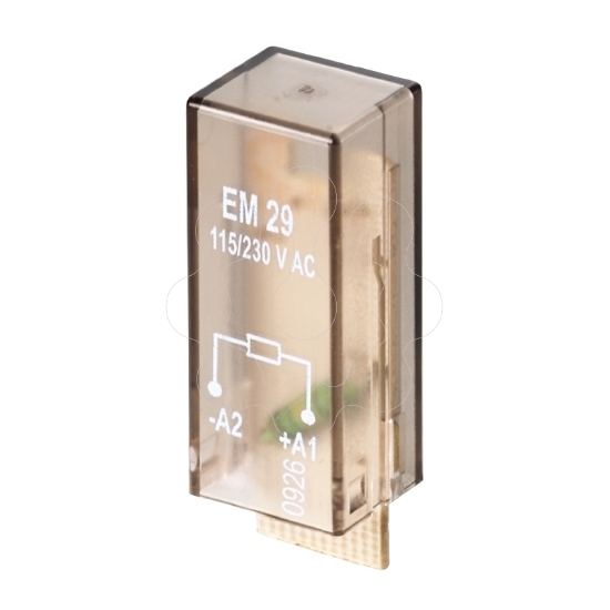 Imagem de RIM-I 1 R 110/230V