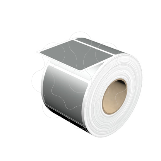 Imagem de ET. THM MT30X 63.5/50.8 PLATA 500E/R