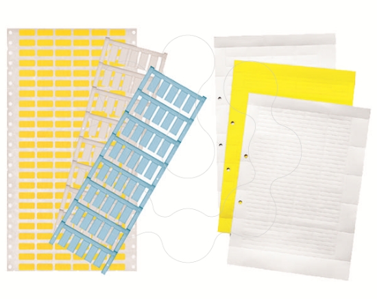 Imagem de SEÑ. ESG 7/20 SIRIUS VER TERMINACIONES