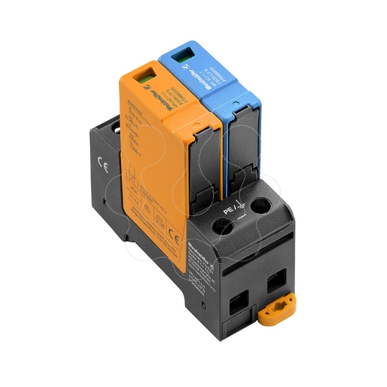 Imagem de VPU AC I 1+1 275/25 LCF S