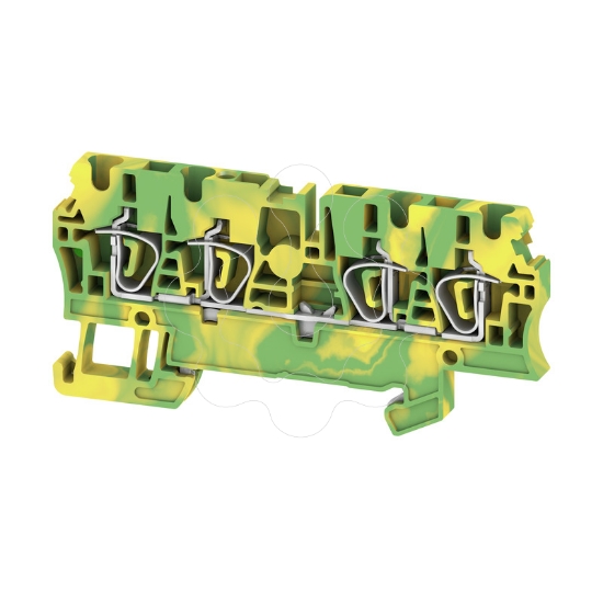 Imagem de BORNE ZPE 2.5/4AN